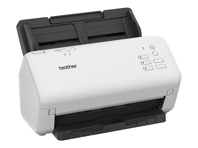 Brother | Desktop Document Scanner | ADS-4300N | Colour | Wired - Image 11