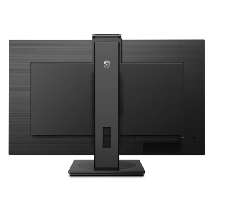 Philips | LCD monitor with USB-C Dock | 326P1H/00 | 31.5 " | IPS | QHD | 16:9 | 75 Hz | 4 ms | 2560 x 1440 pixels | 350 cd/m² | HDMI ports quantity 2 | Black - Image 22