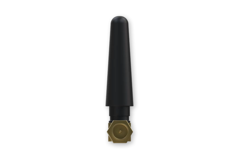 Teltonika Compact Mobile Communication SMA Antenna Corner | PR1US450 | Gain 5.0 dB | 700-2700 GHz | Antenna connector type SMA Male (straight) - Image 3