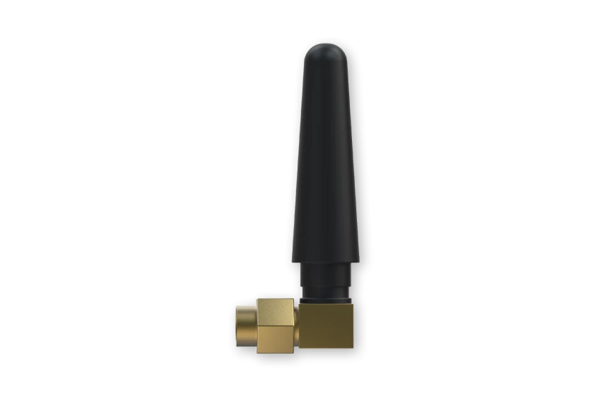 Teltonika Compact Mobile Communication SMA Antenna Corner | PR1US450 | Gain 5.0 dB | 700-2700 GHz | Antenna connector type SMA Male (straight) - Image 5