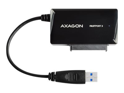 AXAGON | USB 3.0 - SATA 6G | ADSA-FP3 - Image 4