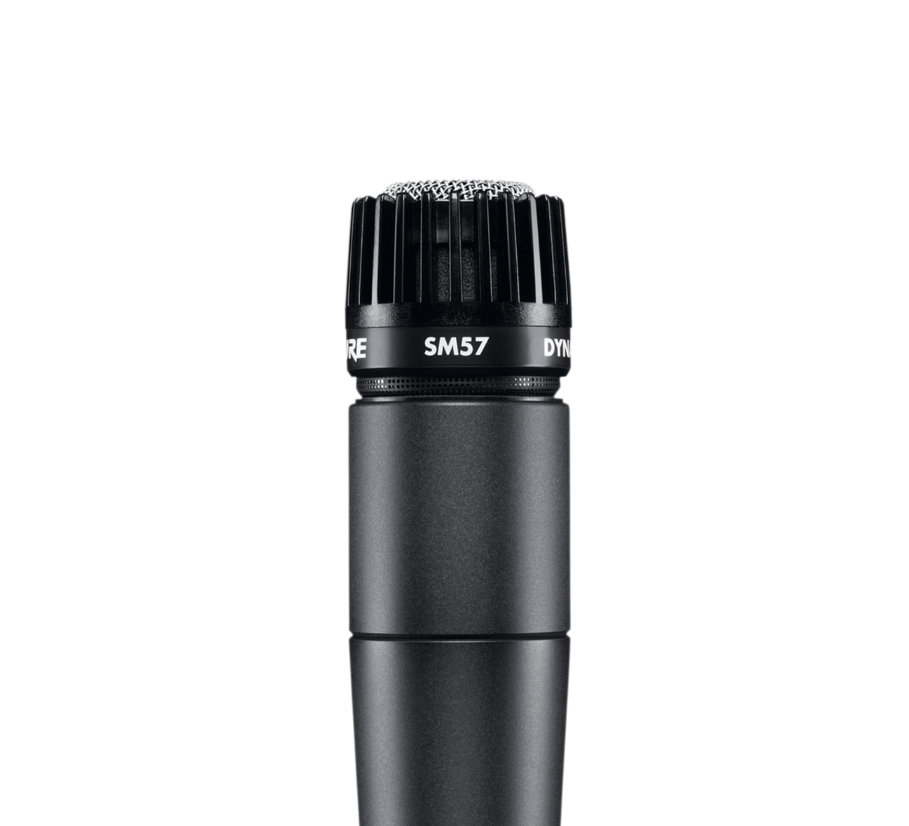 Shure | Instrument Microphone | SM57-LCE | Black