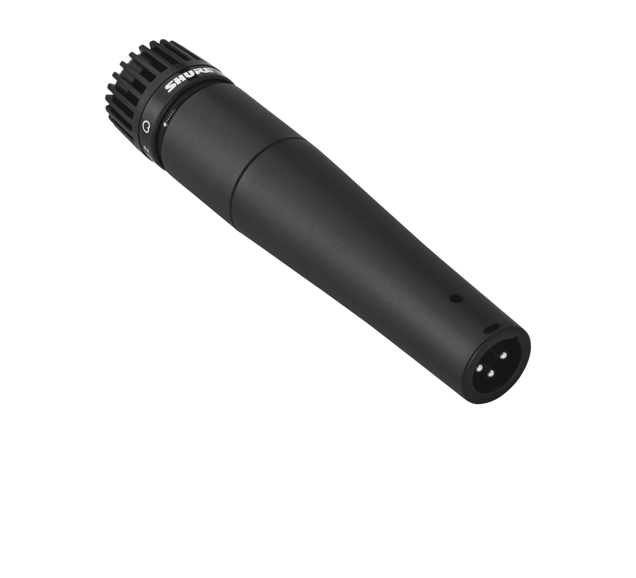 Shure | Instrument Microphone | SM57-LCE | Black - Image 3