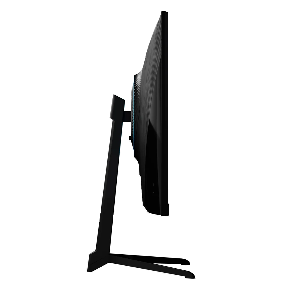 Arozzi | Nova | 24 " | IPS | FHD | 16:9 | 200 Hz | 1 ms | 1920 x 1080 pixels | 300 cd/m² | HDMI ports quantity 1 | Black - Image 3