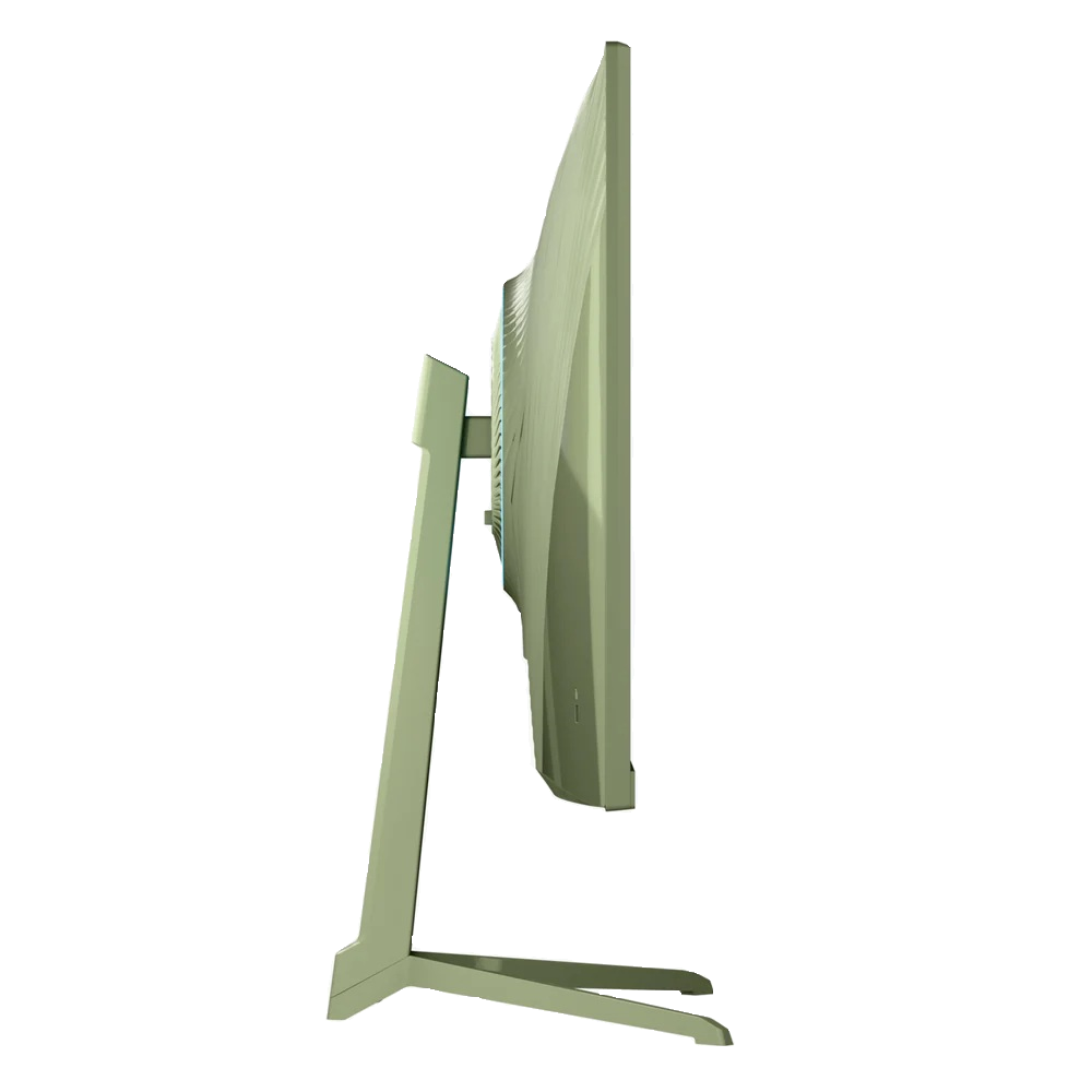 Arozzi | Nova | 24 " | IPS | FHD | 16:9 | 200 Hz | 1 ms | 1920 x 1080 pixels | 300 cd/m² | HDMI ports quantity 1 | Forest Green - Image 3