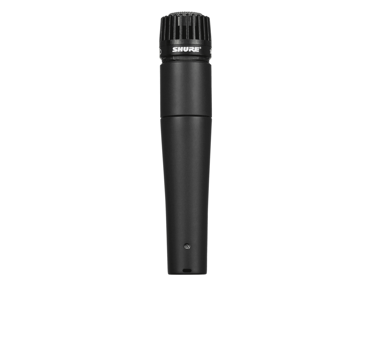 Shure | Instrument Microphone | SM57-LCE | Black - Image 4