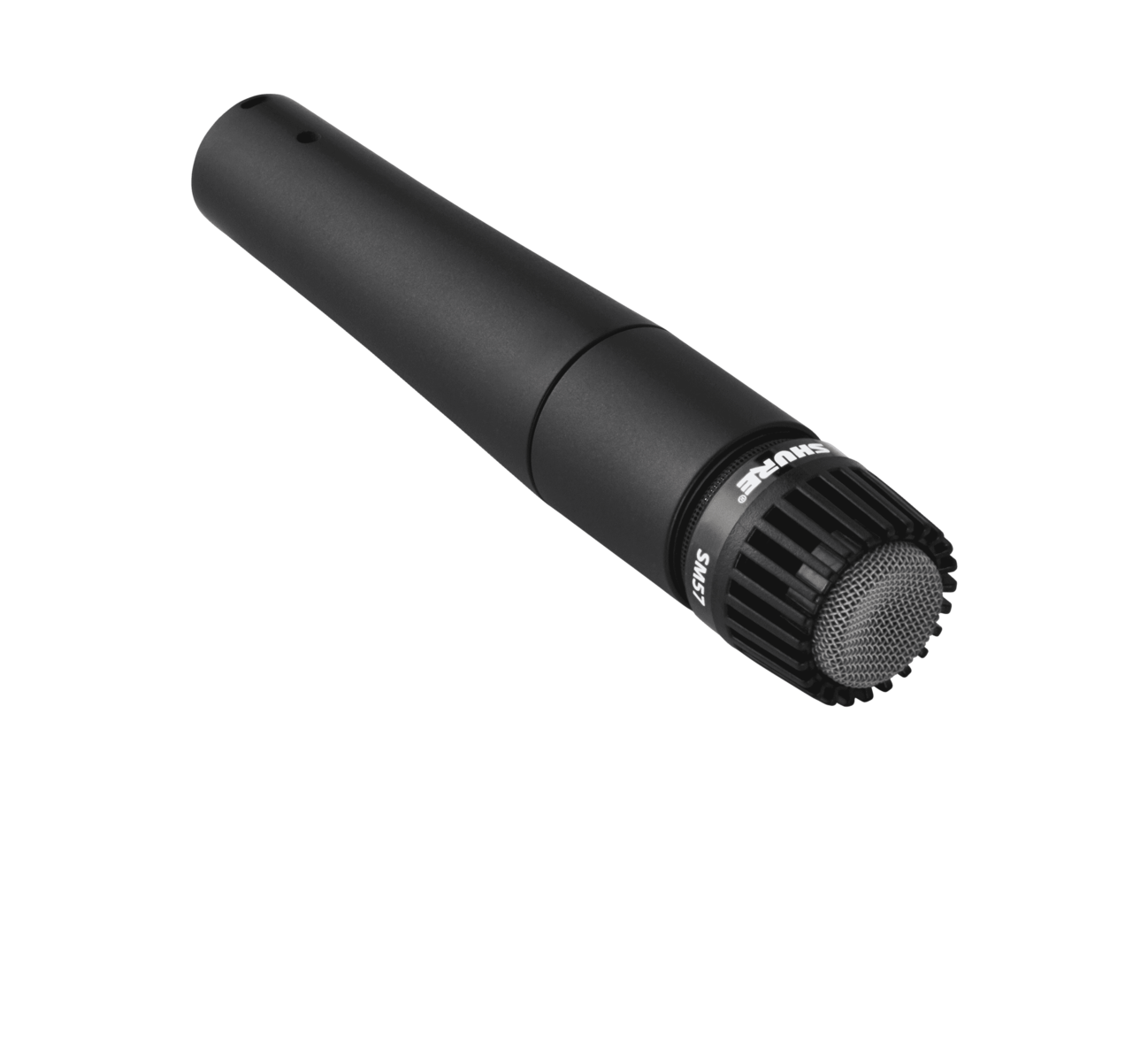 Shure | Instrument Microphone | SM57-LCE | Black - Image 5