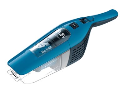 TEFAL | Vacuum Cleaner | TY6751 Dual Force | Handstick 2in1 | Handstick and Handheld | 21.6 V | Operating time (max) 45 min | Blue | Warranty 24 month(s) - Image 3