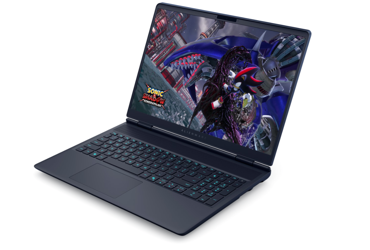 Dell Alienware 16X Aurora AC16251 | 16 " | WQXGA | 2560 x 1600 pixels | Intel Core Ultra 9 | 275HX | 64 GB | DDR5 | Solid-state drive capacity 2000 GB | NVIDIA GeForce RTX 5070 | GDDR7 | 8 GB | Windows 11 Pro | 802.11be | Keyboard language English | Keyboard backlit | Warranty 36 month(s) | Battery warranty 12 month(s) - Image 3