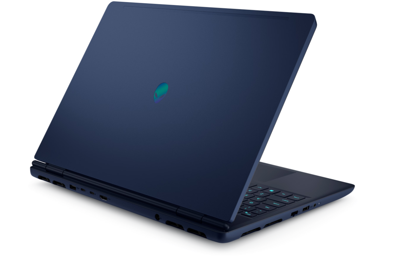 Dell Alienware 16X Aurora AC16251 | 16 " | WQXGA | 2560 x 1600 pixels | Intel Core Ultra 9 | 275HX | 64 GB | DDR5 | Solid-state drive capacity 2000 GB | NVIDIA GeForce RTX 5070 | GDDR7 | 8 GB | Windows 11 Pro | 802.11be | Keyboard language English | Keyboard backlit | Warranty 36 month(s) | Battery warranty 12 month(s) - Image 5