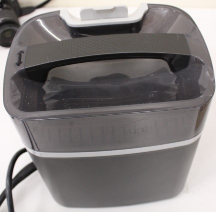 SALE OUT. SALE OUT. TEFAL | 2980 W | 1 L | 45 g/min | DAMAGED INER PACKAGING, CRACKING ON THE HULL, SCRATCHED