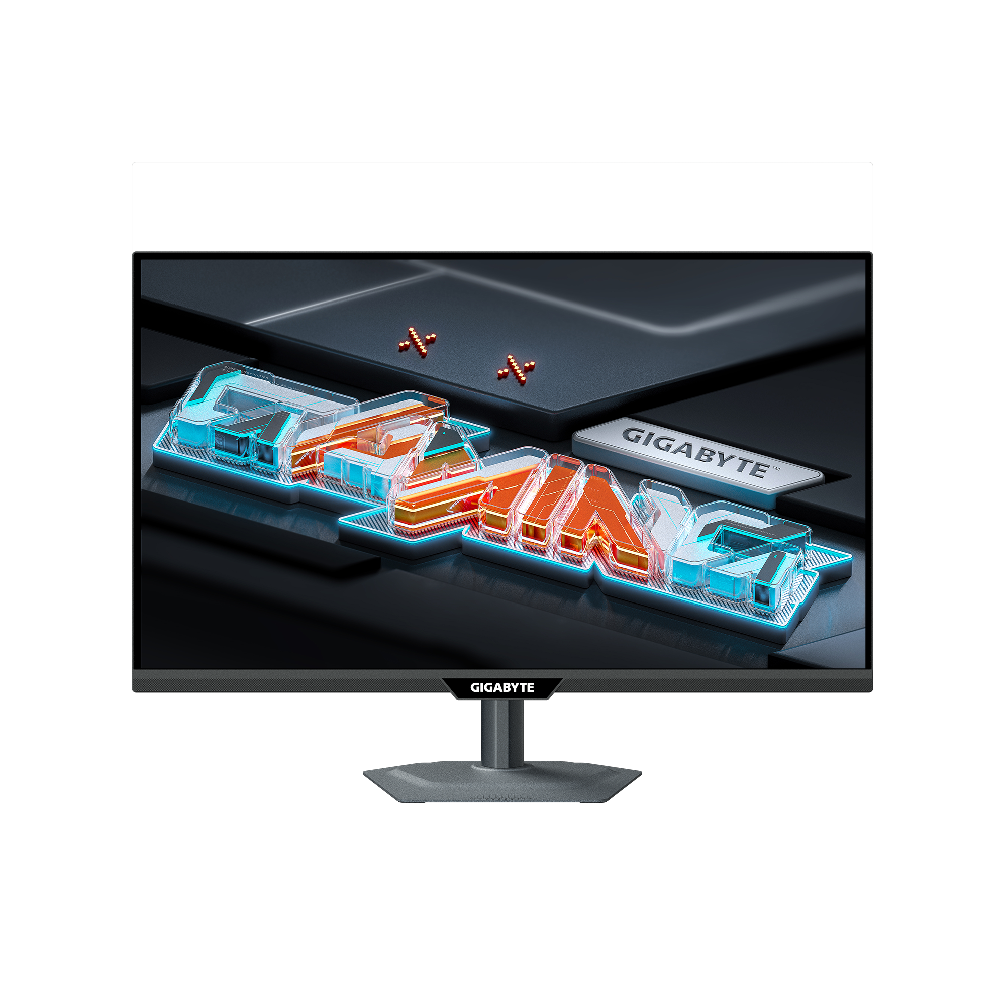 Gigabyte | M27Q3 EK | 27 " | IPS | QHD | 300 Hz | 1 ms | 2560 x 1440 pixels | 400 cd/m² | HDMI ports quantity 2