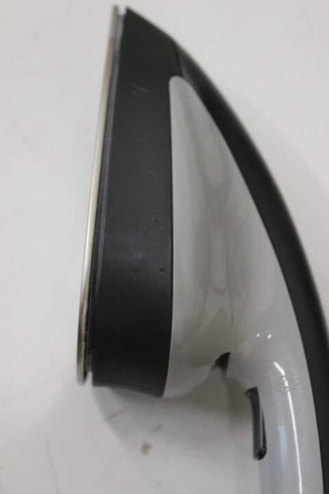 SALE OUT. SALE OUT. TEFAL | 2980 W | 1 L | 45 g/min | DAMAGED INER PACKAGING, CRACKING ON THE HULL, SCRATCHED - Image 3