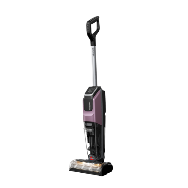 Bissell All-in One Multi-Surface Cleaner | CrossWave OmniForce EdgeFind Select | Cordless operating | Washing function | 25.9 V | Operating time (max) 45 min | Black/Silver