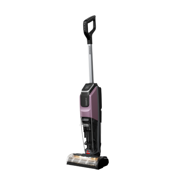Bissell All-in One Multi-Surface Cleaner | CrossWave OmniForce EdgeFind Select | Cordless operating | Washing function | 25.9 V | Operating time (max) 45 min | Black/Silver