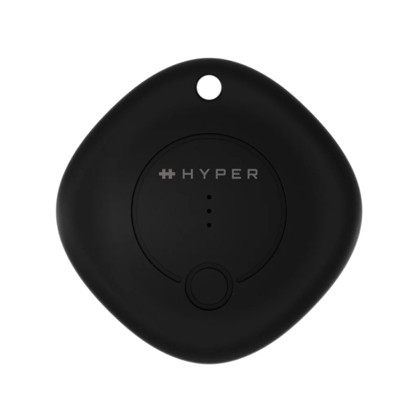 Hyper | HyperShield Universal Find My Locator/Tracker | HS5800BKGL | Black