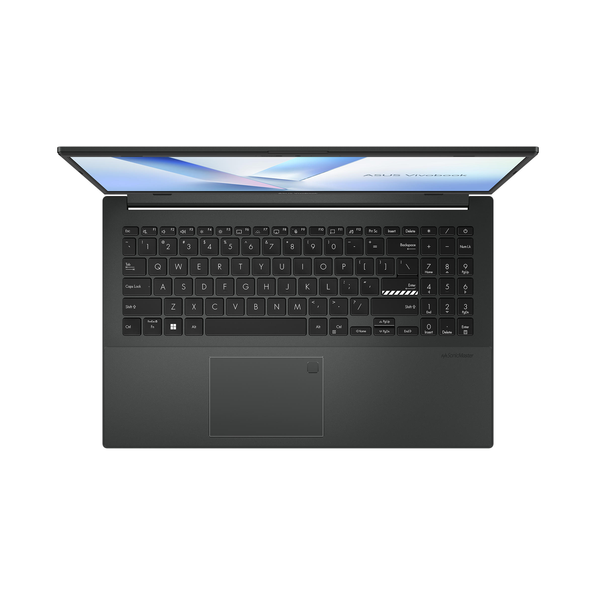 Asus Vivobook Go 15 | Mixed Black | 15.6 " | IPS | FHD | 1920 x 1080 pixels | Anti-glare | AMD Ryzen 5 | 7520U | 16 GB | LPDDR5 | Solid-state drive capacity 512 GB | AMD Radeon Graphics | Windows 11 Home | 802.11ax | Bluetooth version 5.3 | Keyboard language US-ENG | Keyboard backlit | Warranty 24 month(s) - Image 7