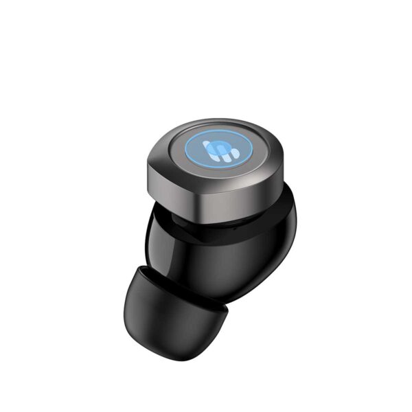 Edifier | True Wireless Earbuds | W240TN | Wireless | In-ear | Microphone | Noise canceling | Wireless | Black - Image 3