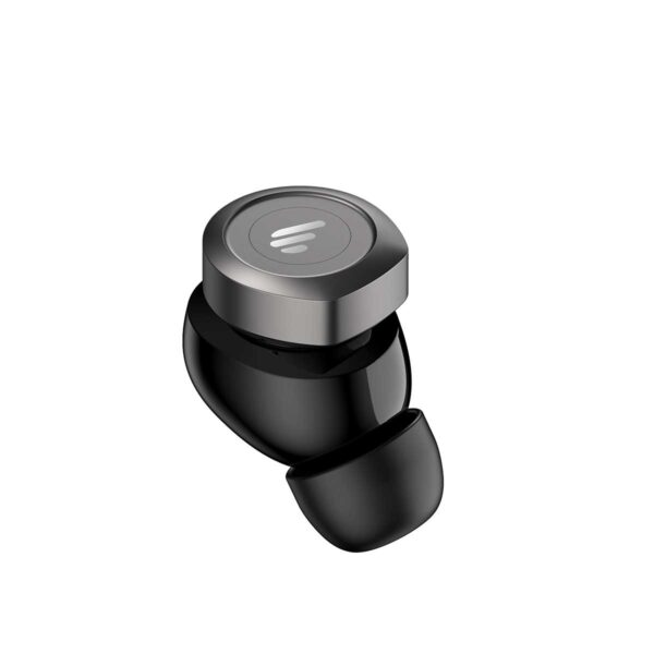 Edifier | True Wireless Earbuds | W240TN | Wireless | In-ear | Microphone | Noise canceling | Wireless | Black - Image 4