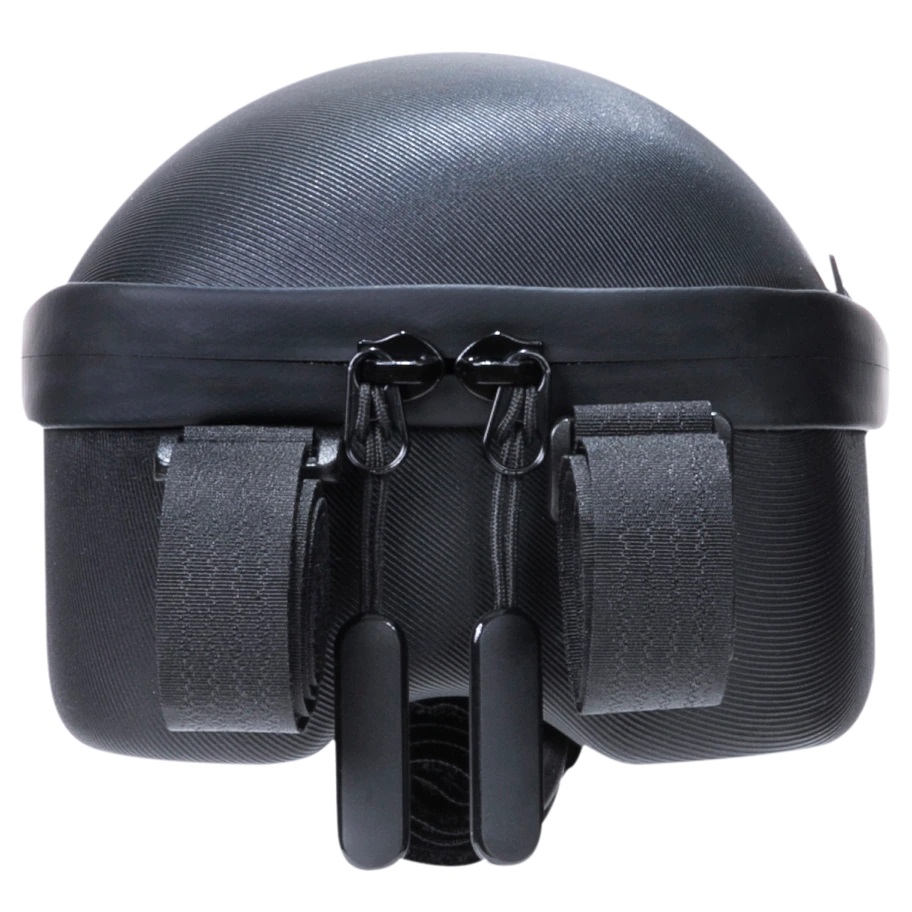 Electric Scooter Storage Bag | Black - Image 6