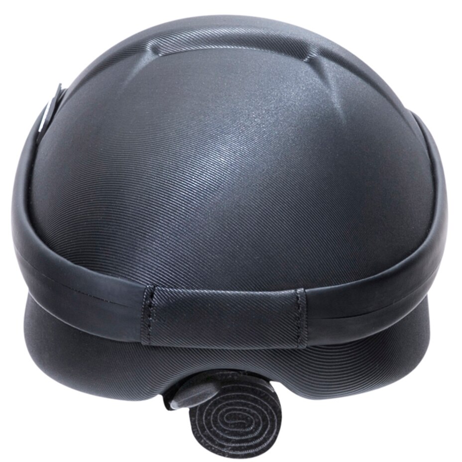 Electric Scooter Storage Bag | Black - Image 7