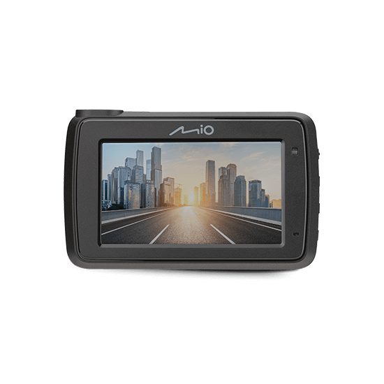 Mio | Car Dash Camera | MiVue 903WD Pro | GPS | Wi-Fi - Image 3