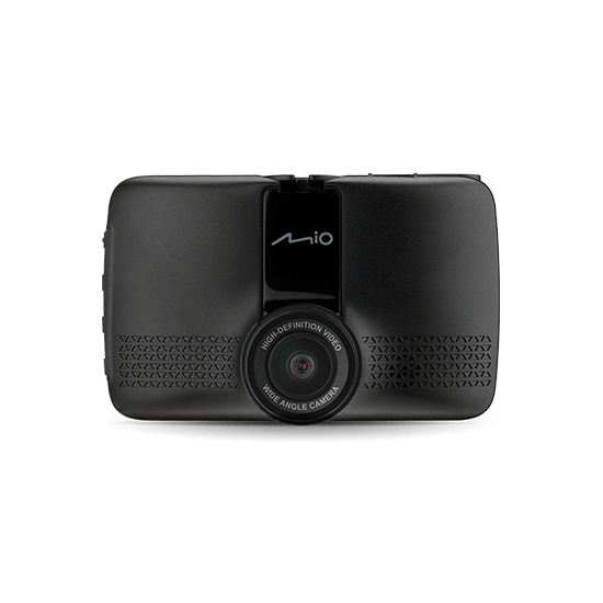 Mio | Car Dash Camera | MiVue 903WD Pro | GPS | Wi-Fi - Image 4
