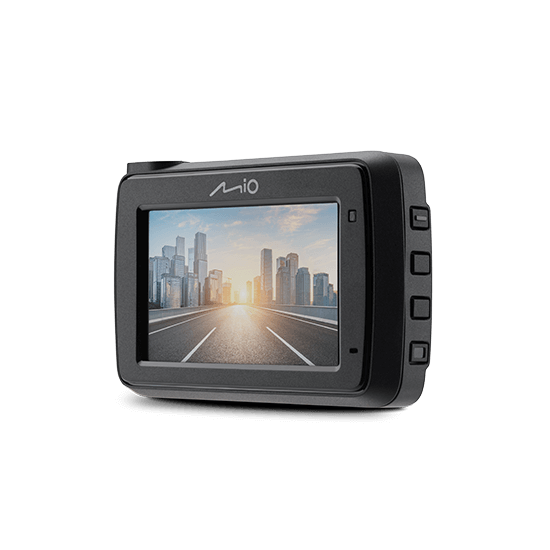 Mio | Car Dash Camera | MiVue 903WD Pro | GPS | Wi-Fi - Image 5