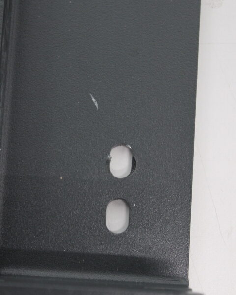 SALE OUT. SUNGROW | ESS SBR Base+Switchgear V0 | AST02594 | USED, SCRATCHED, MOUNTING MARKS, WITHOUT ORIGINAL PACKAGING, WITHOUT MANUALS