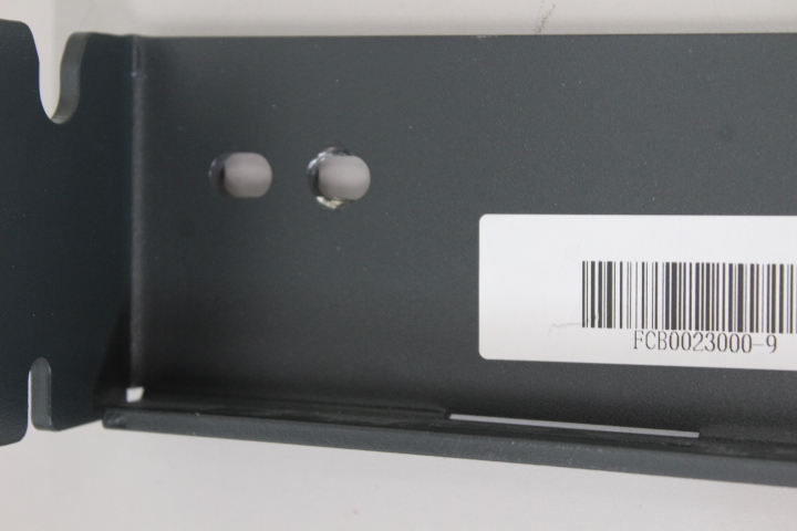 SALE OUT. SUNGROW | ESS SBR Base+Switchgear V0 | AST02594 | USED, SCRATCHED, MOUNTING MARKS, WITHOUT ORIGINAL PACKAGING AND MANUALS - Image 3