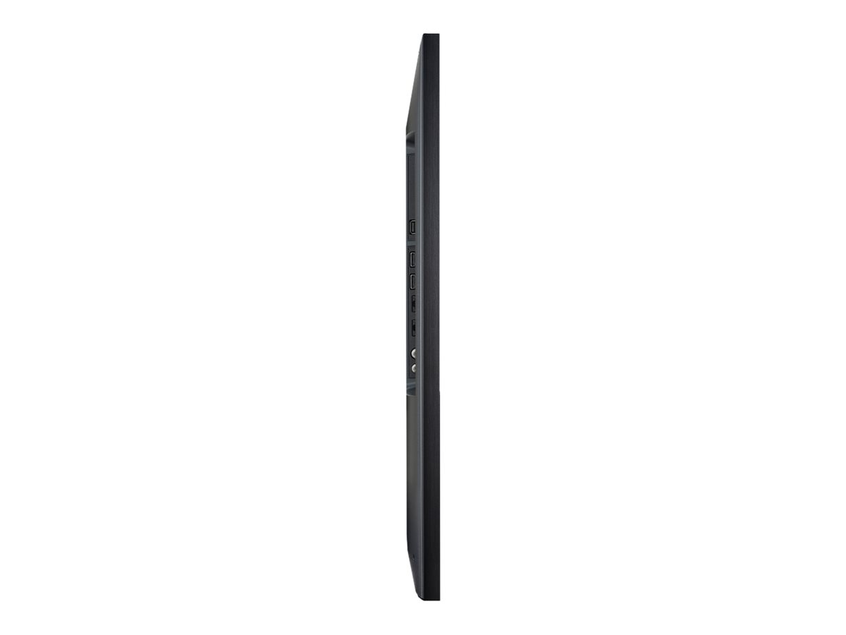 LG | 55UH7J-H | 55 " | Landscape/Portrait | 24/7 | WebOS | Wi-Fi | 700 cd/m² | 8 ms | 178 ° | 178 ° - Image 14