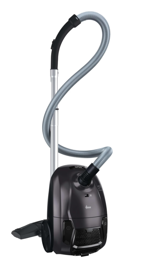 Hoover Vacuum Cleaner | HE120PET 011 | Bagged | Power 700 W | Dust capacity 2.5 L | Iron Grey - Image 5