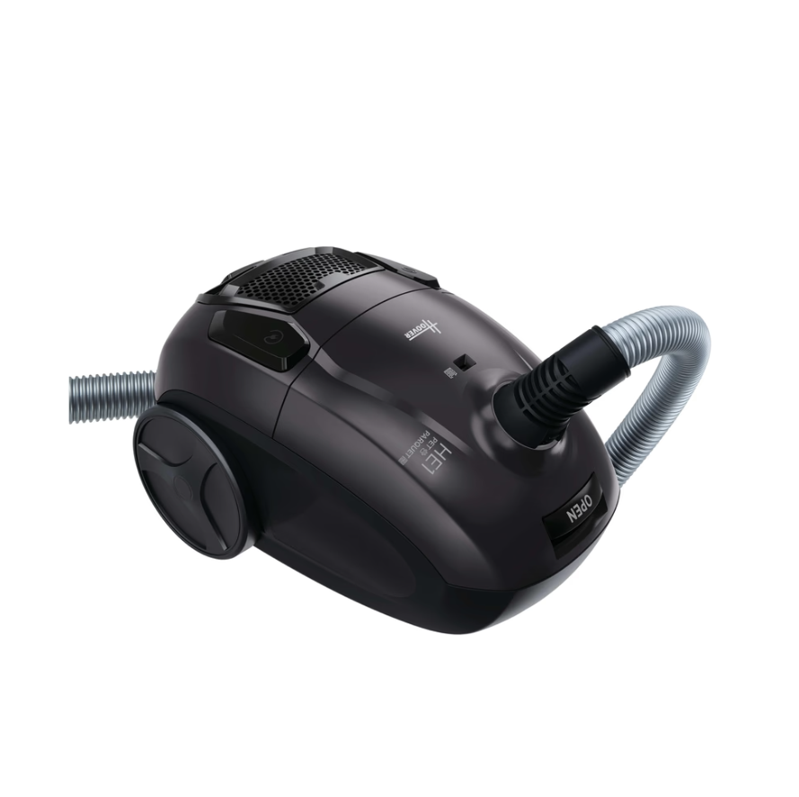 Hoover Vacuum Cleaner | HE120PET 011 | Bagged | Power 700 W | Dust capacity 2.5 L | Iron Grey - Image 9