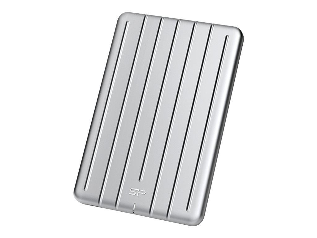 Portable Hard Drive | ARMOR A75 | 1000 GB | USB 3.2 Gen1 | Silver - Image 2