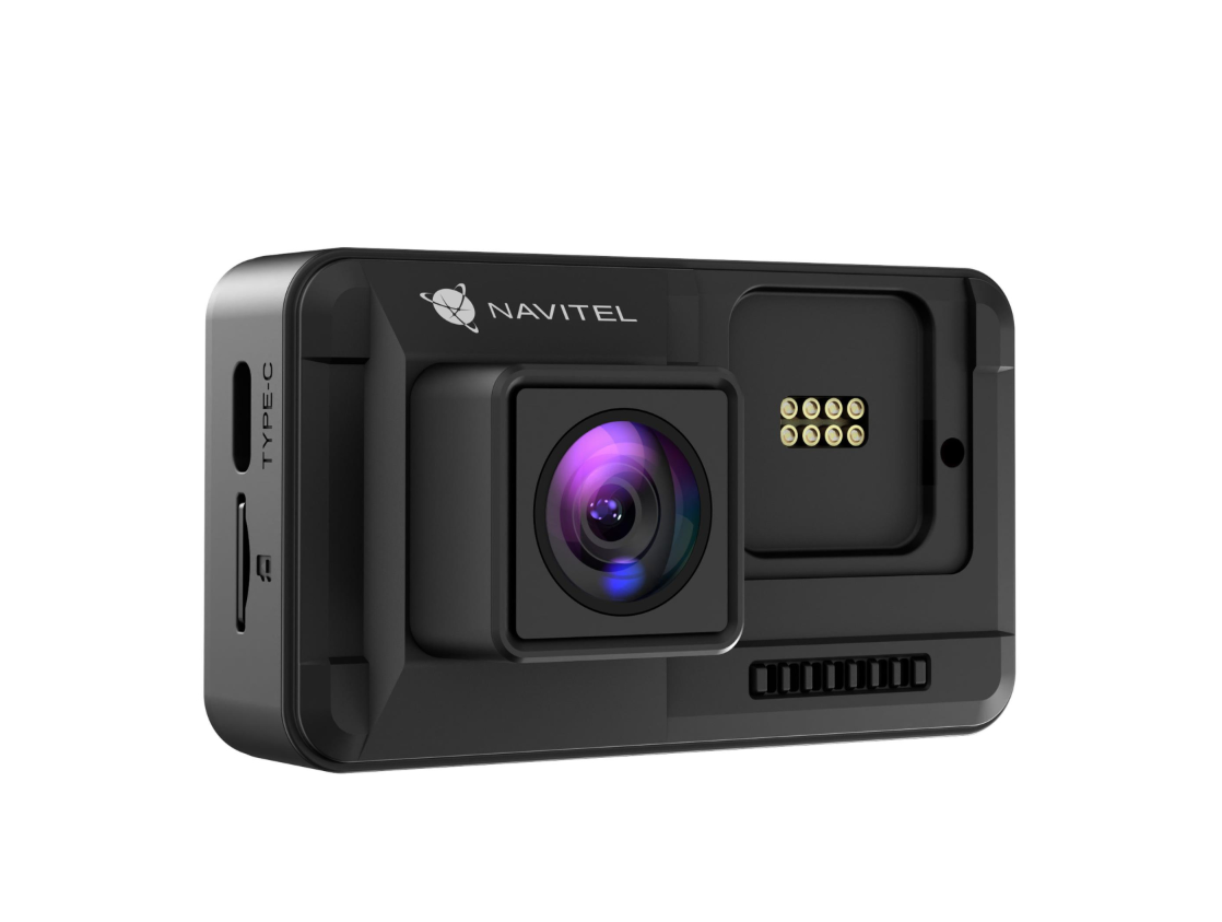 Navitel | Compact dashcam with 2K video quality | R460 2K - Image 5
