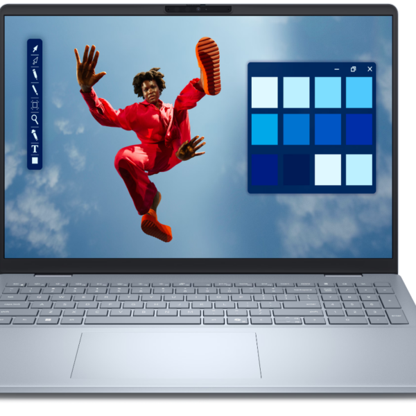 Dell Plus 16 DB16250 | Ice Blue | 16 " | 2.5K | 2560 x 1600 pixels | Anti-glare | Intel Core Ultra 9 | 288V | 32 GB | LPDDR5X | Solid-state drive capacity 2000 GB | Intel Arc Graphics | Windows 11 Pro | 802.11be | Keyboard language English | Keyboard backlit | Warranty 36 month(s) | Battery warranty 12 month(s)