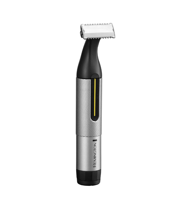 Remington Beard Trimmer | HG5000 Omniblade Multi-Pro | Cordless | Number of length steps 10 | Black/Silver - Image 2