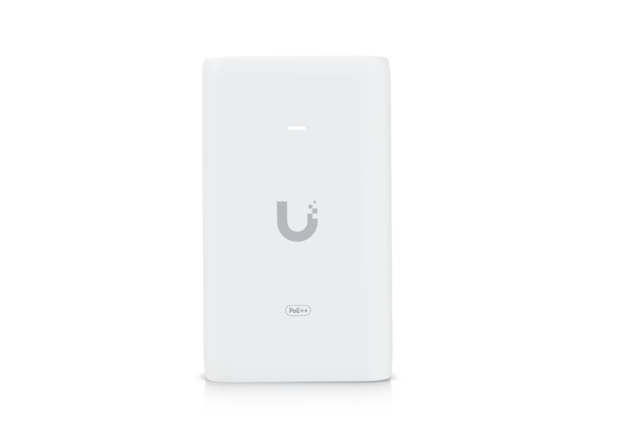 Ubiquiti 10G PoE++ Adapter, 60W | UACC-PoE++-10G - Image 2