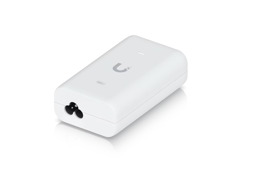 Ubiquiti 10G PoE++ Adapter, 60W | UACC-PoE++-10G - Image 3