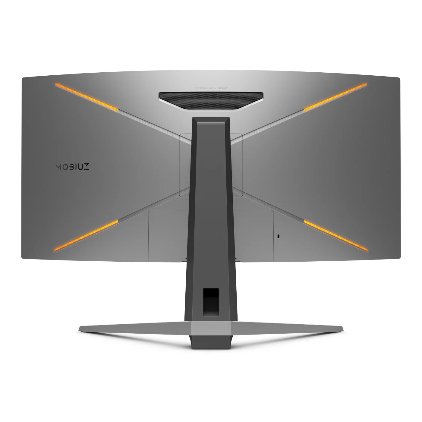 Benq | Curved Monitor | EX3410R | 34 " | VA | WQHD | 21:9 | 144 Hz | 2 ms | 3440 x 1440 | 400 cd/m² | HDMI ports quantity 2 | Warranty 36 month(s) - Image 8