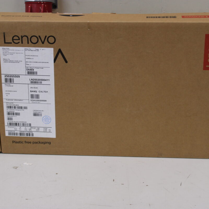 SALE OUT. Lenovo Yoga 7 2-in-1 14ILL10 Touch 14 ULT5-226V/16GB/512GB/Intel Arc Graphics/WIN11 Home/Grey/2Y Warranty | SALE OUT. SALE OUT. Lenovo Yoga 7 2-in-1 14ILL10 | Luna Grey | 14 " | OLED | Touchscreen | WUXGA | 1920 x 1200 pixels | Glossy | Intel Core Ultra 5 | 226V | 16 GB | Soldered LPDDR5x | Solid-state drive capacity 512 GB | Intel Arc Graphics | Windows 11 Home | 802.11be | Bluetooth version 5.4 | Keyboard language English | Keyboard backlit | Warranty 24 month(s) | Battery warranty 12 month(s) | USED, MISSING POWER CHARGER, SCRATCHED ON THE TOP