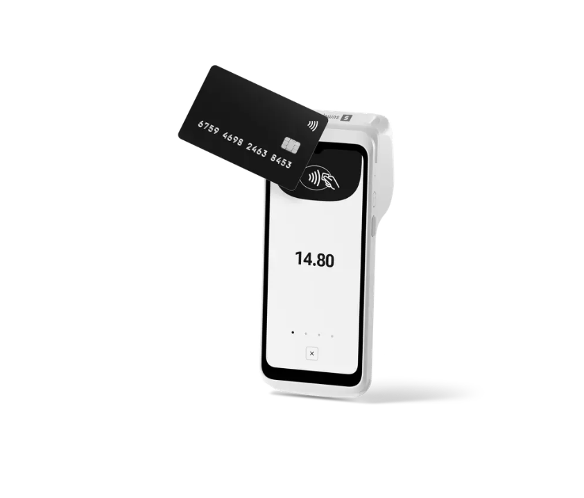 SumUp Payment Terminal - Image 4