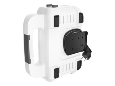 TEFAL | Wafle Maker Snack XL | SW701110 | 850 W | Number of pastry 2 | Belgium | White/Grey - Image 3