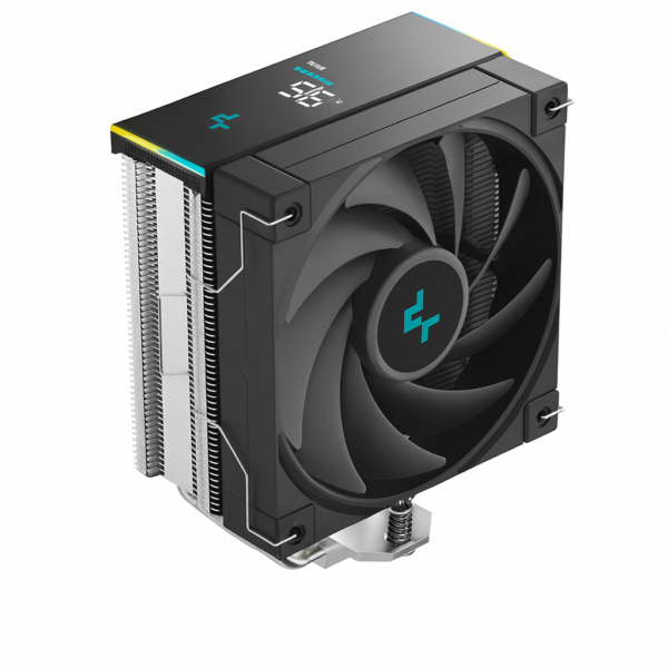 Deepcool CPU Air Cooler | AK400 Digital SE | Intel, AMD