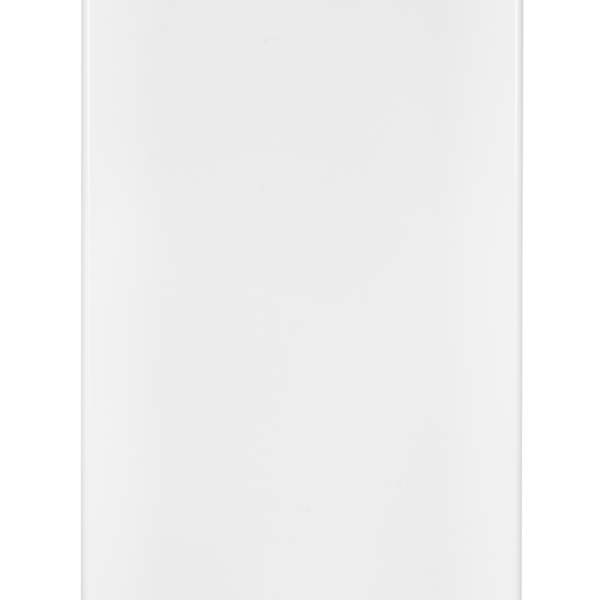 BEKO Refrigerator | RS9152WN | Energy efficiency class E | Free standing | Larder | Height 85 cm | Fridge net capacity 90 L | 39 dB | White