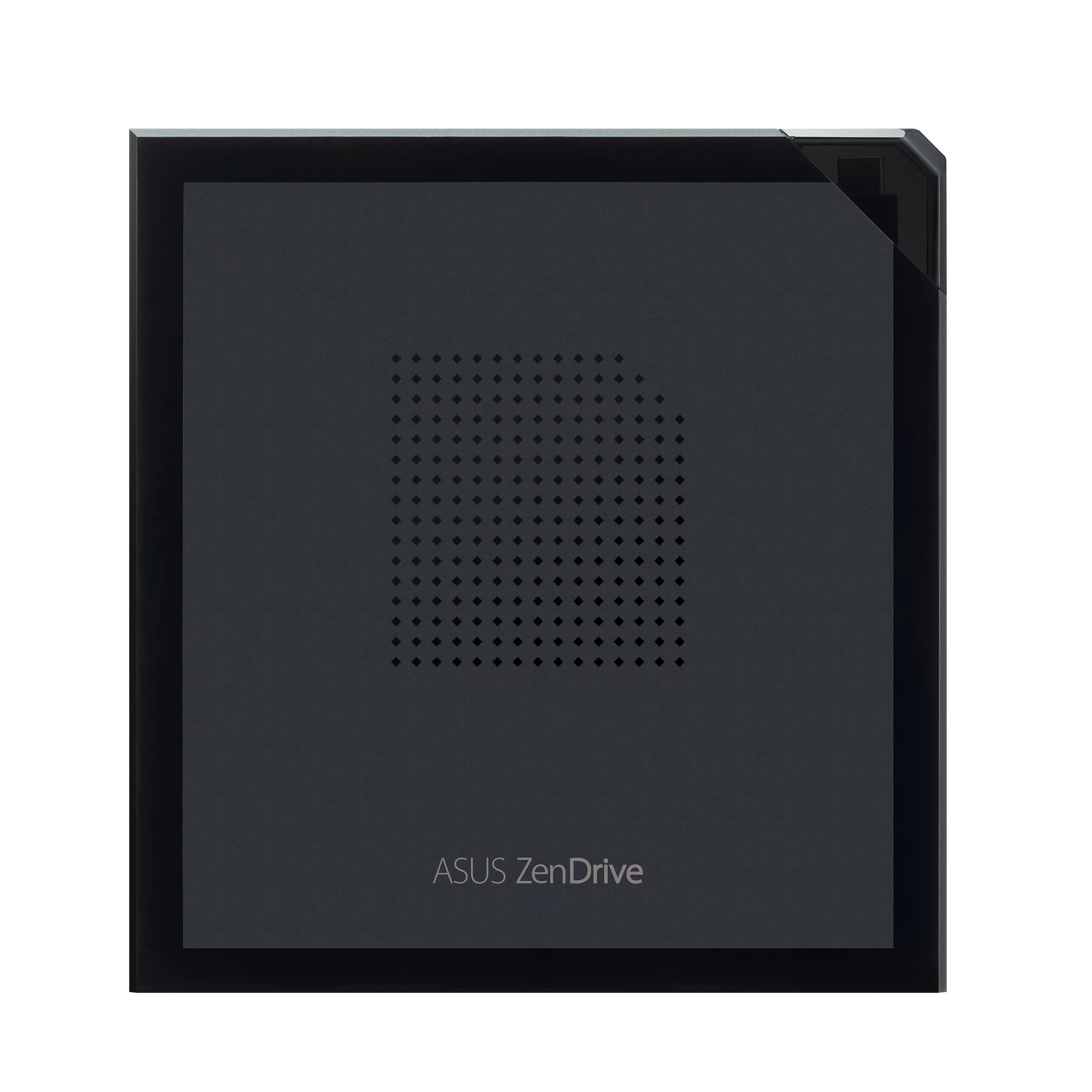 Asus | ZenDrive V1M DVD Recorder (SDRW-08V1M-U) | Interface USB Type-C | DVD±RW | CD read speed 24 x | CD write speed 24 x | Black