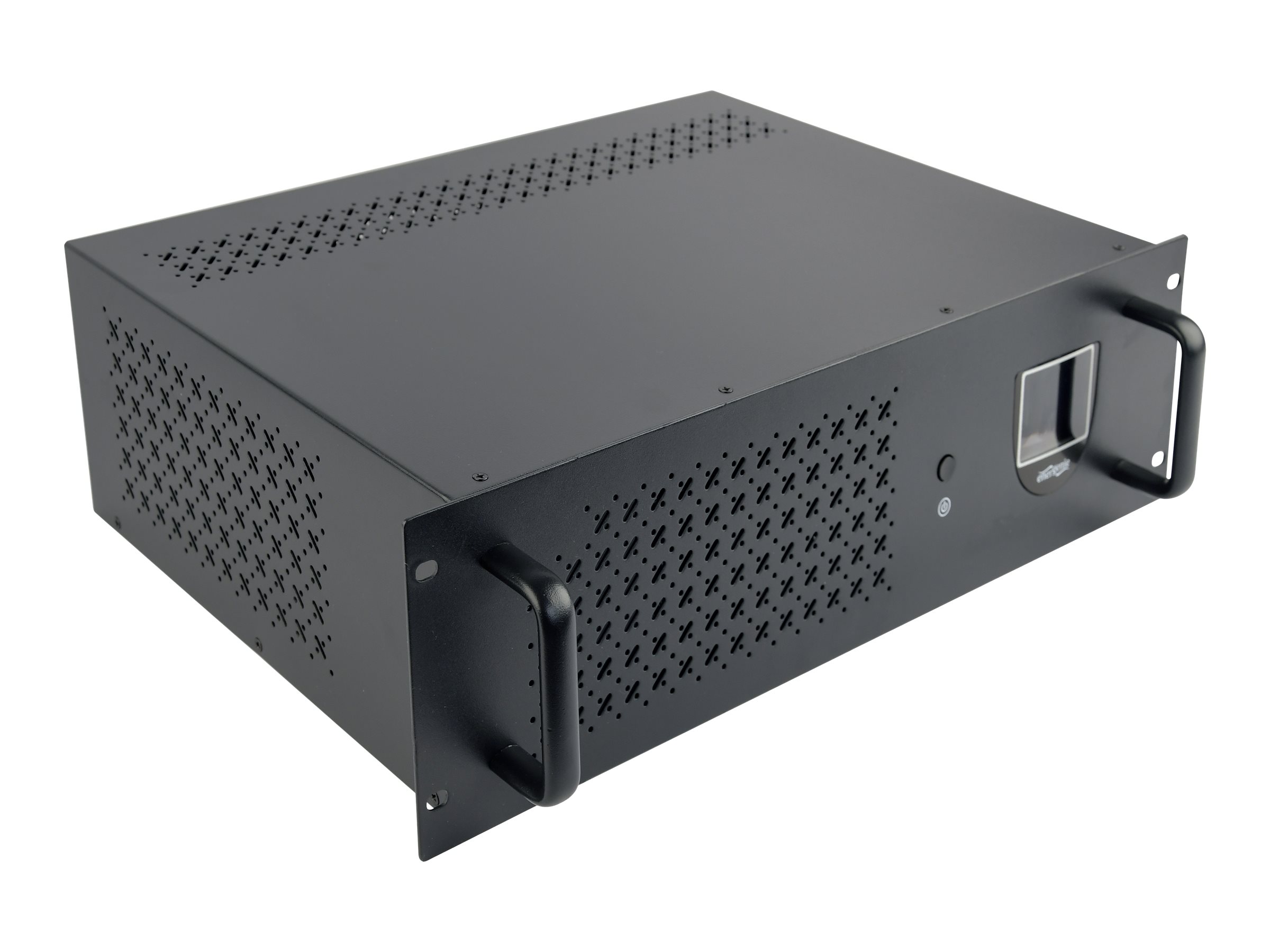 EnerGenie | Rack 2000VA UPS | UPS-RACK-2000 | 2000 VA | 1200 W - Image 2