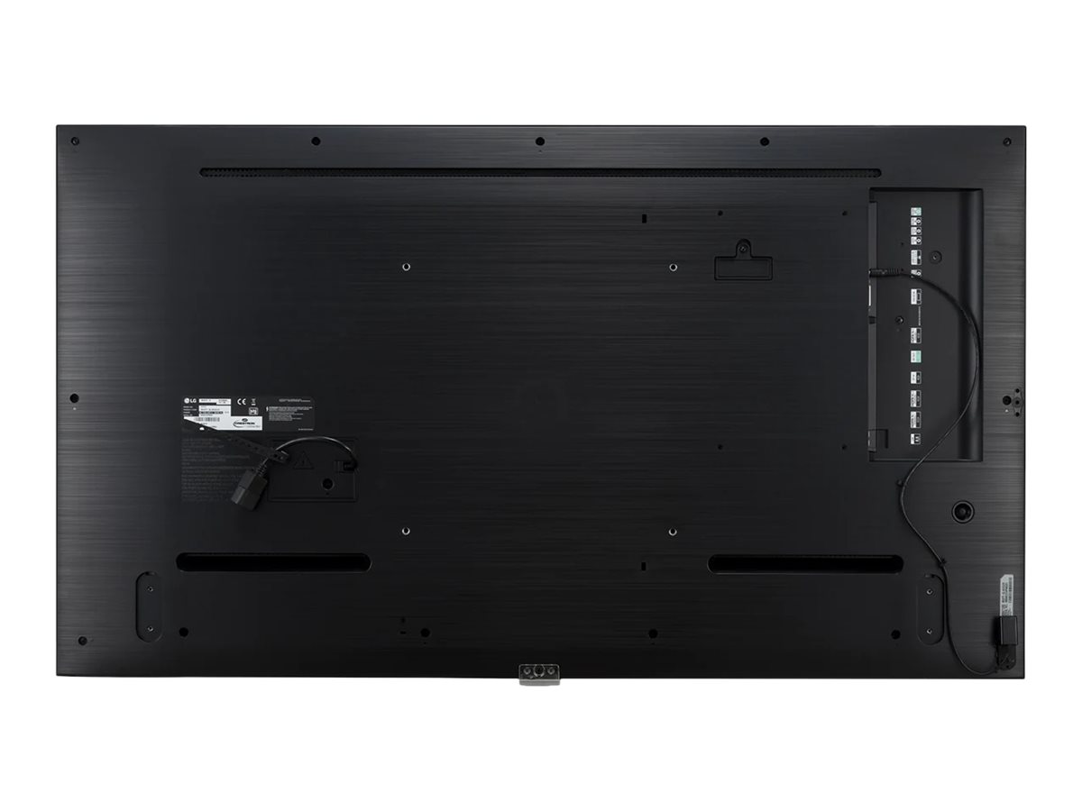 LG | 65UH5J-H | 65 " | Landscape/Portrait | 24/7 | WebOS | 500 cd/m² | 8 ms | 178 ° | 178 ° - Image 12