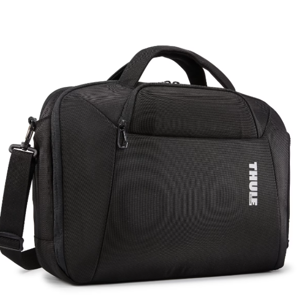 Thule | Laptop Bag | TACLB-2216 Accent | Laptop Case | Black