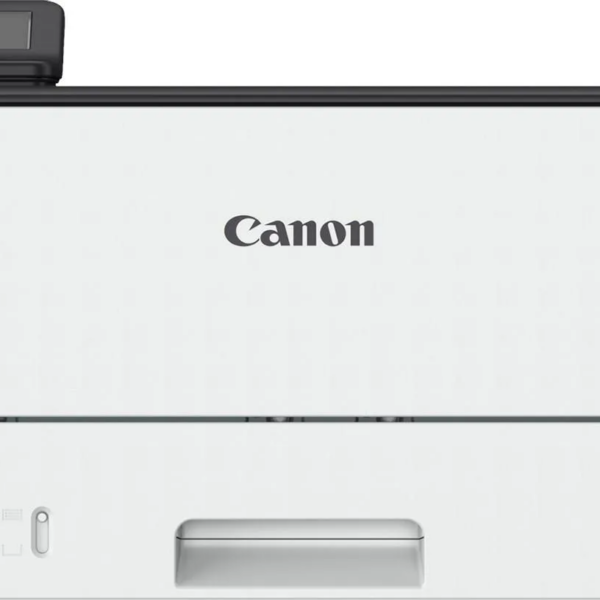 Canon I-SENSYS LBP243dw II | Mono | Laser | Printer | Wi-Fi | Maximum ISO A-series paper size A4 | White